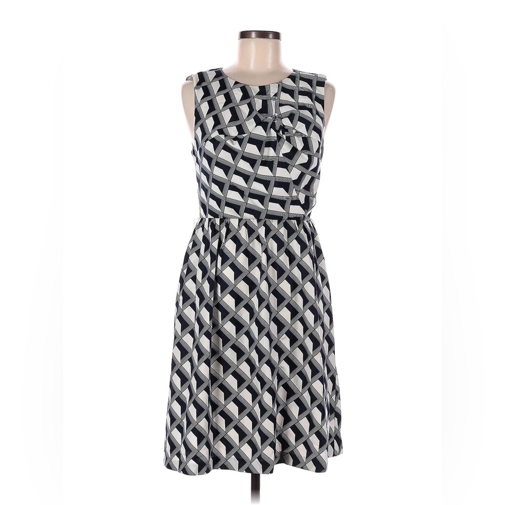 Causal dress from HI THERE FROM
KAREN WALKER